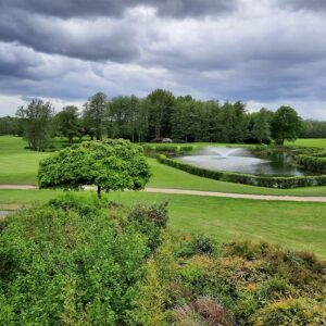 test initiation golf