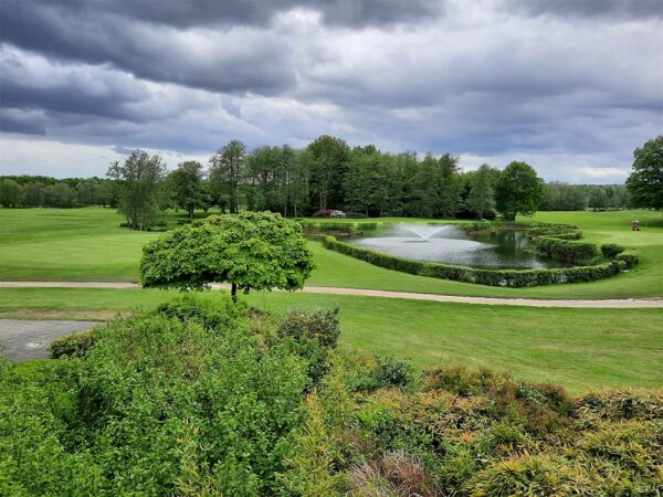 test initiation golf